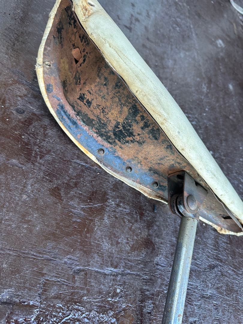 ハ*ア様 ヴィンテージ　ブリジストン　マッスルバイク　プロジェクト