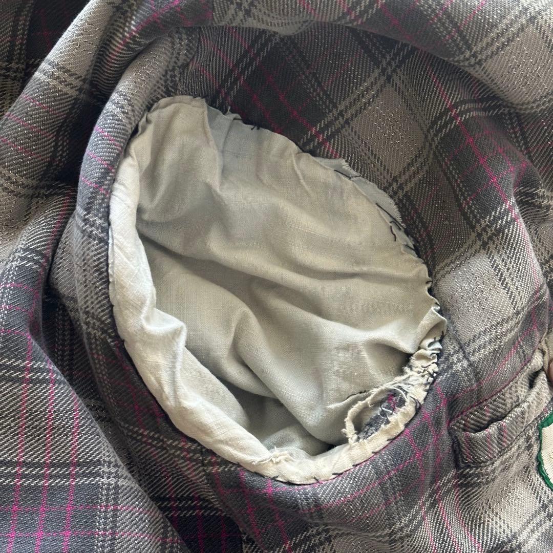 ジャケット・アウター 1960s French vintage Hunting jacket