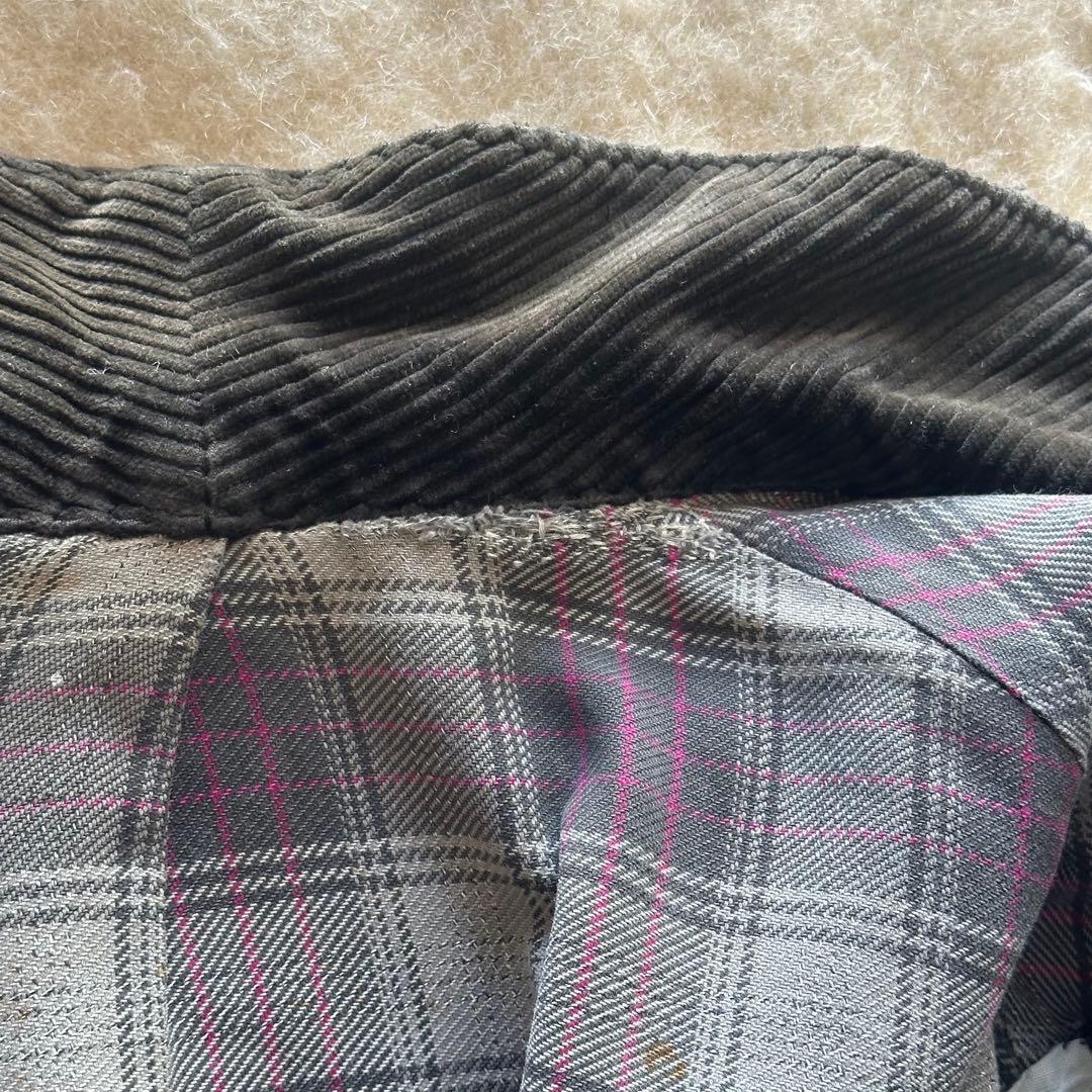 ジャケット・アウター 1960s French vintage Hunting jacket