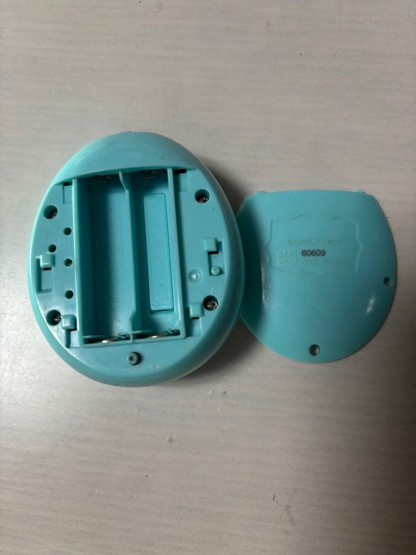 たまごっち　Pastel Meets