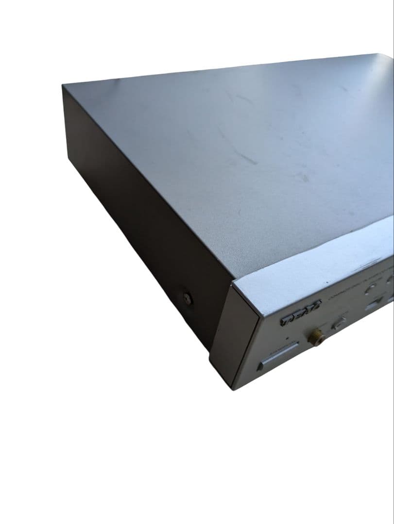 邦画・日本映画 CD-P650 teac