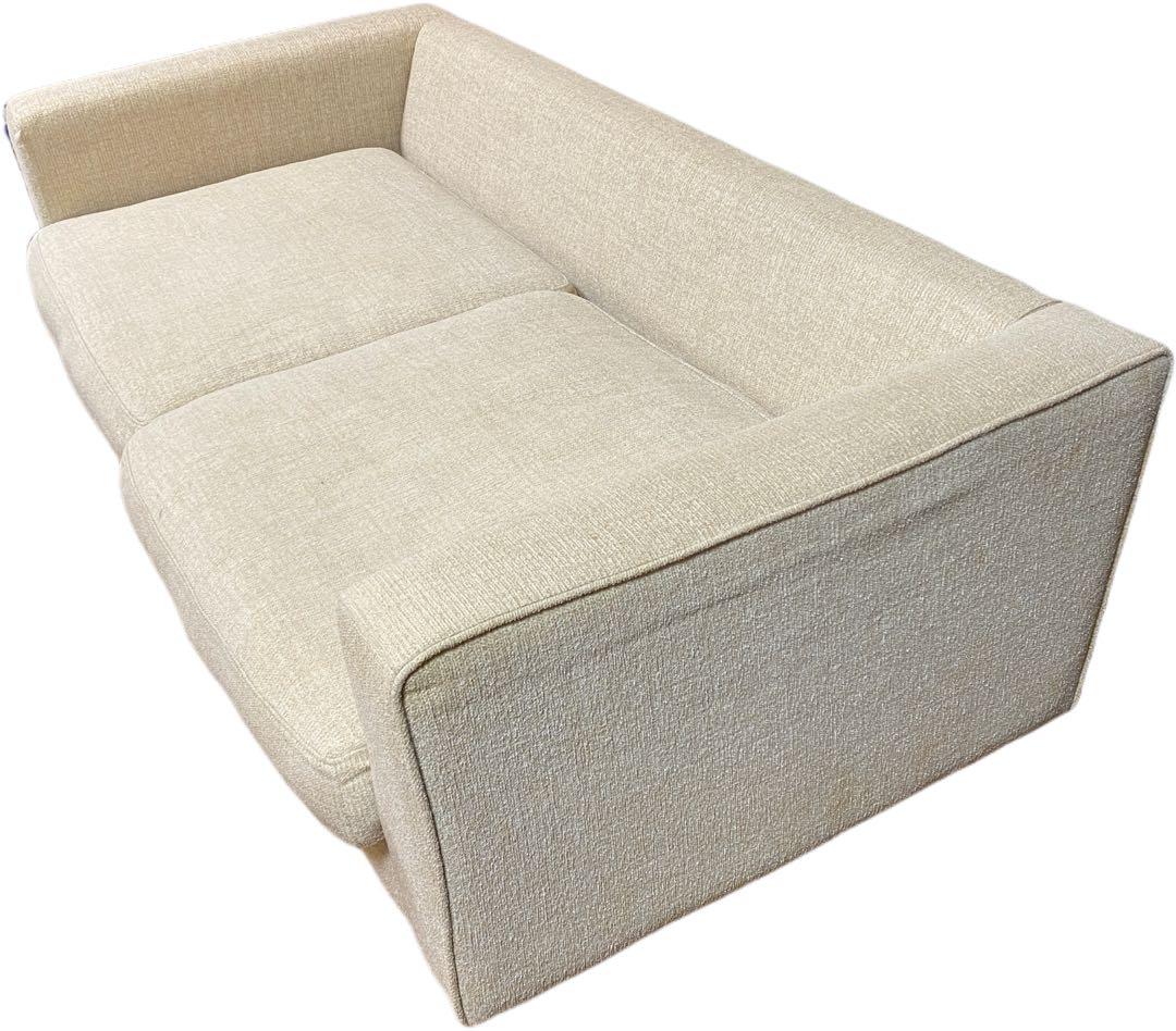 【アクメファニチャー】JETTY FEATHER SOFA 2〜3人掛け