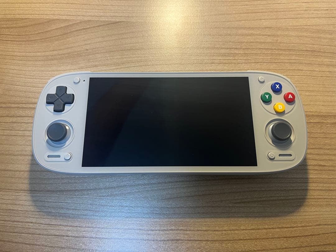 retroid pocket 5 専用ケース付き