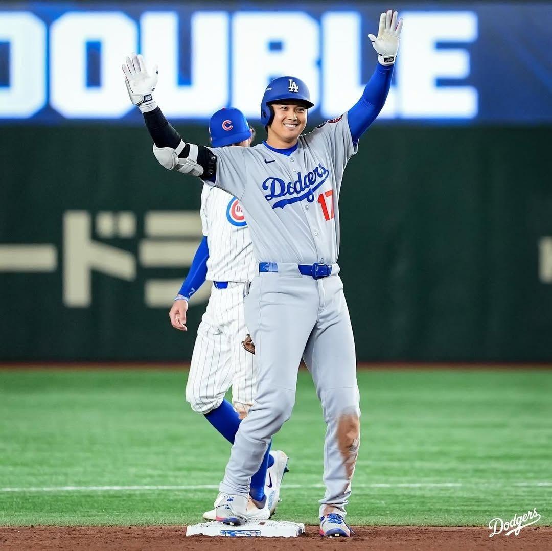 MLB開幕戦TOKYO SERIES ニューエラGR8コラボキャップドジャース②