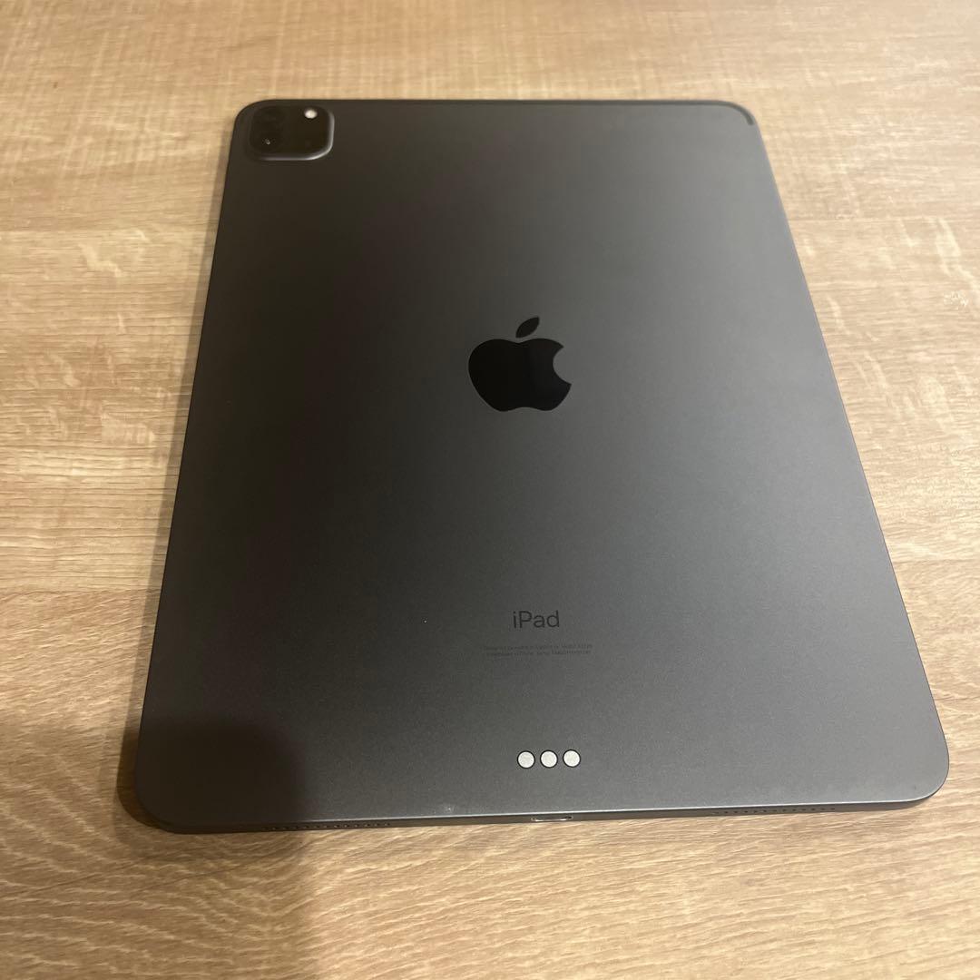 iPad Pro 11インチ 第2世代 128GB Wi-Fi