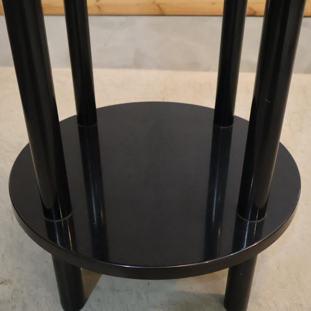 KARTELL カルテル 4581 コーヒーテーブル サイドテーブル 花台