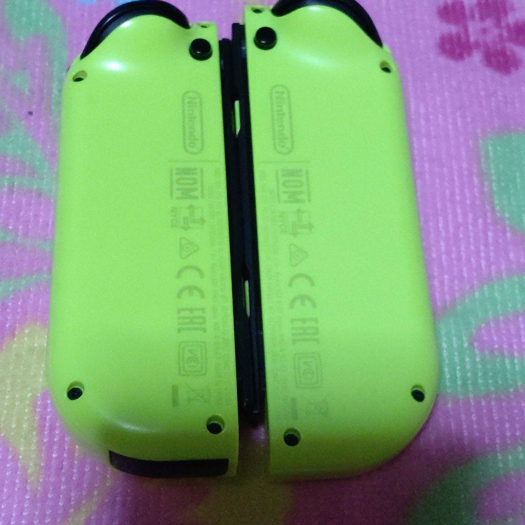 ジャンク品　Switch　スイッチ　Joy-Con　ジョイコン