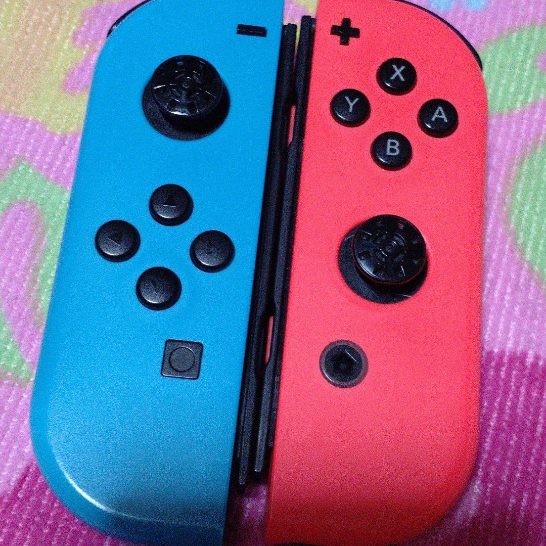 ジャンク品　Switch　スイッチ　Joy-Con　ジョイコン