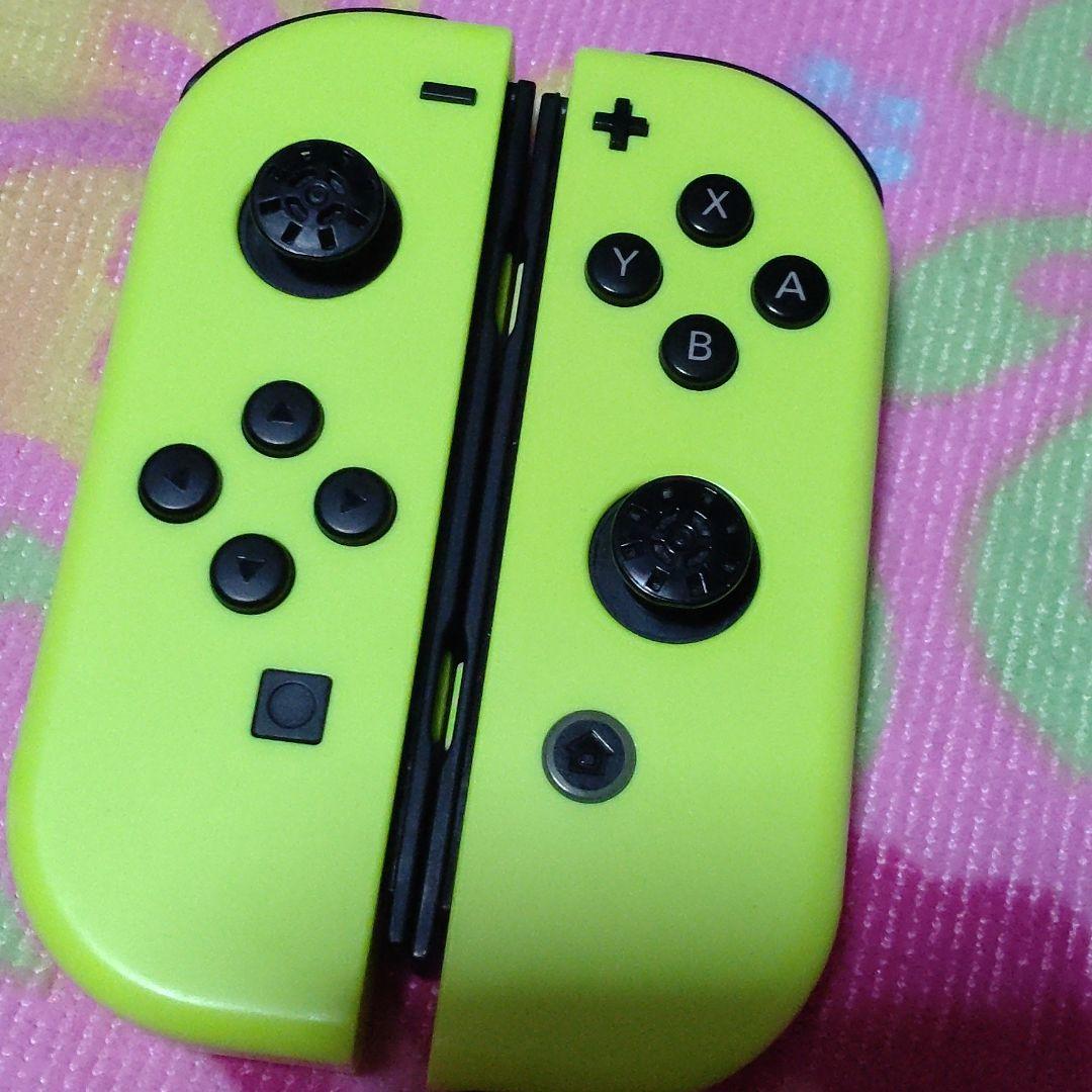 ジャンク品　Switch　スイッチ　Joy-Con　ジョイコン