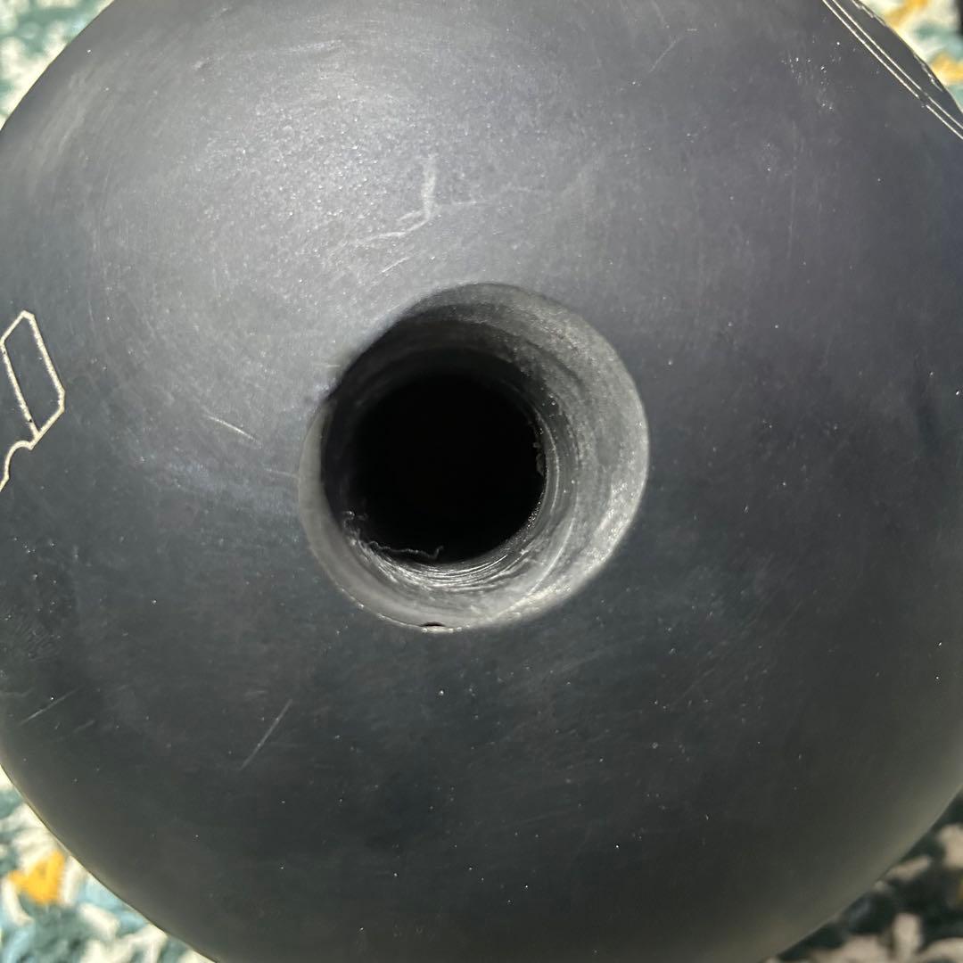 ドナルド様Hammer BLACK PEARL URETHANE 78D 15P