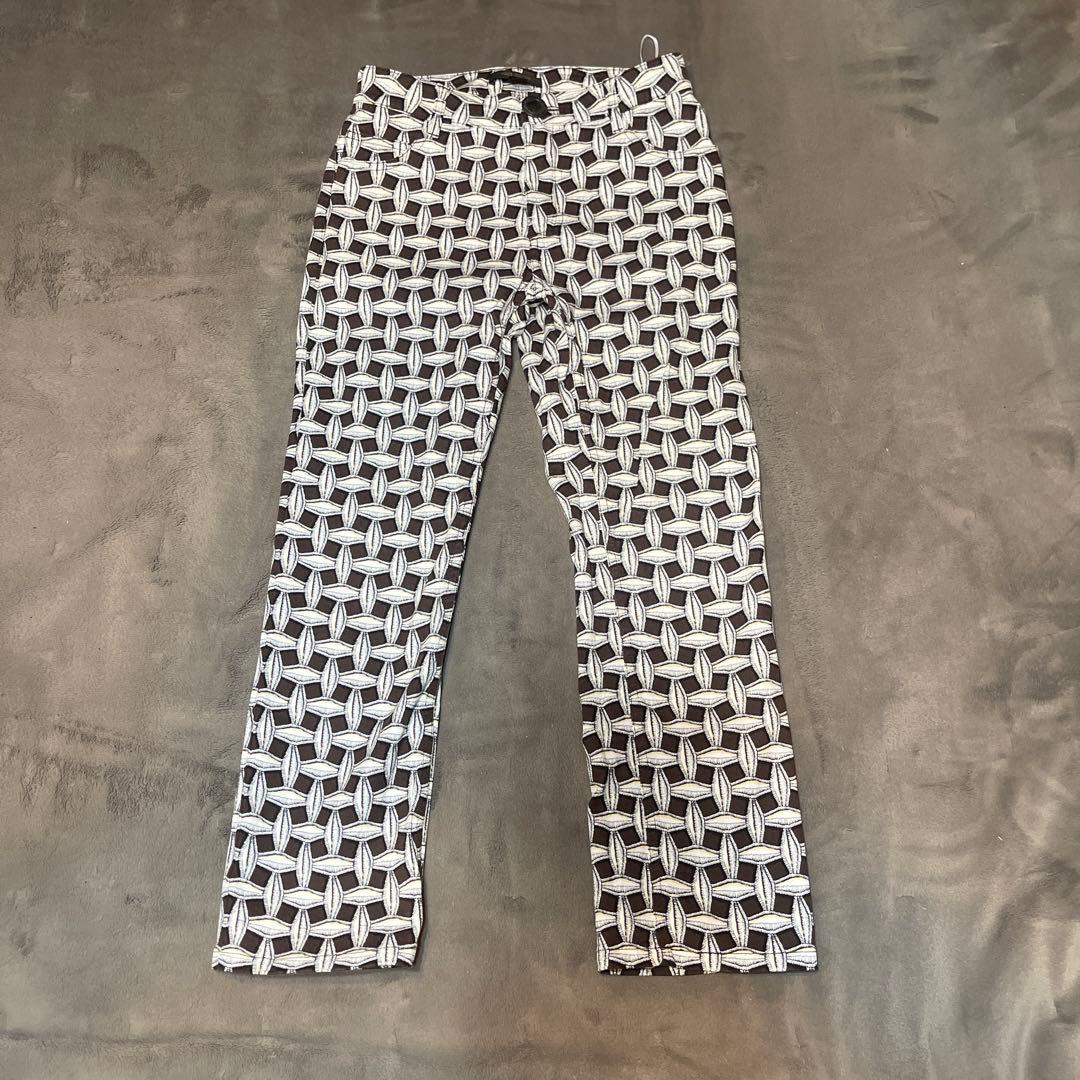 LOUIS VUITTON ルイヴィトン　パンツ　36サイズ