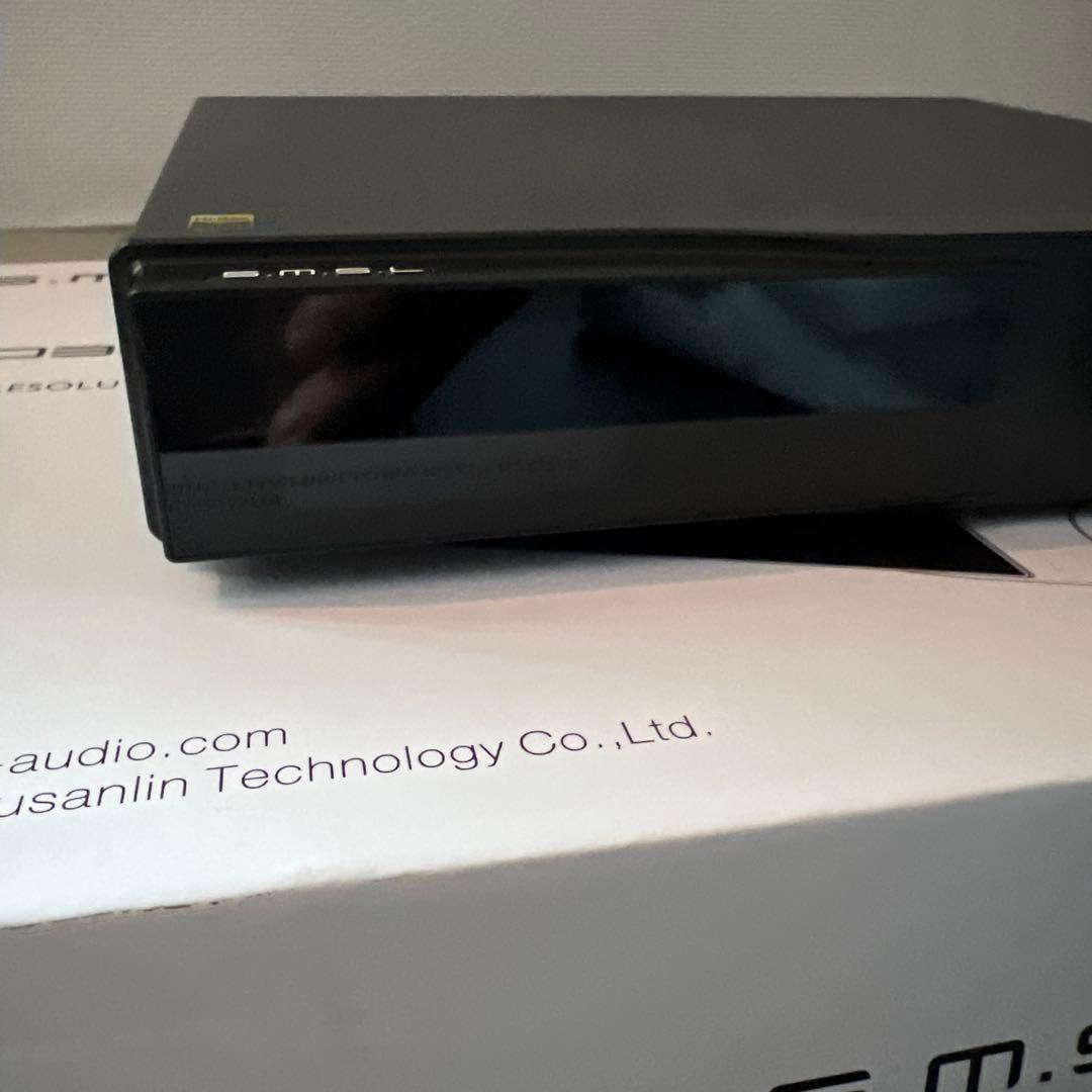 アンプ SMSL AO300