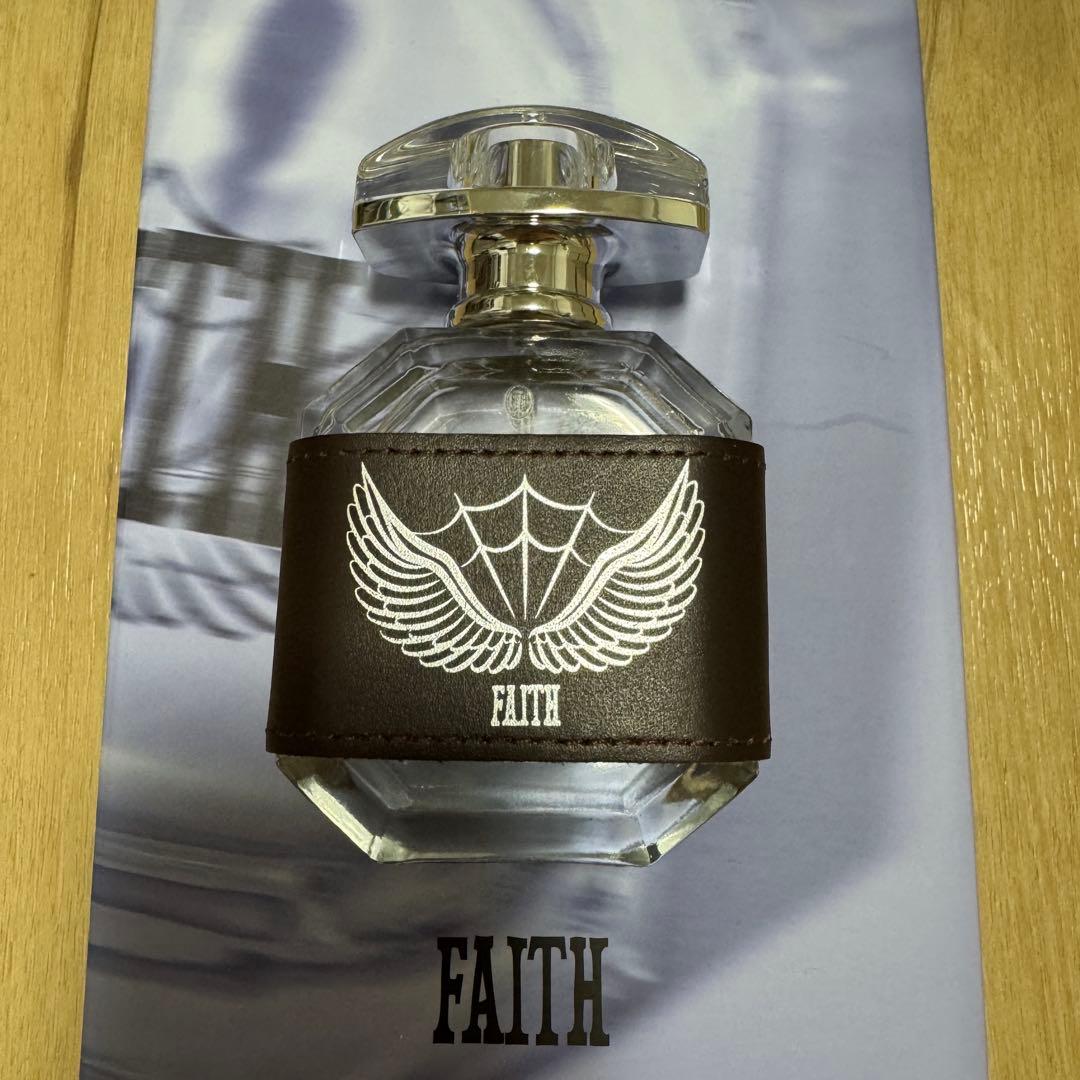 ATEEZ ホンジュン センイルMD 香水