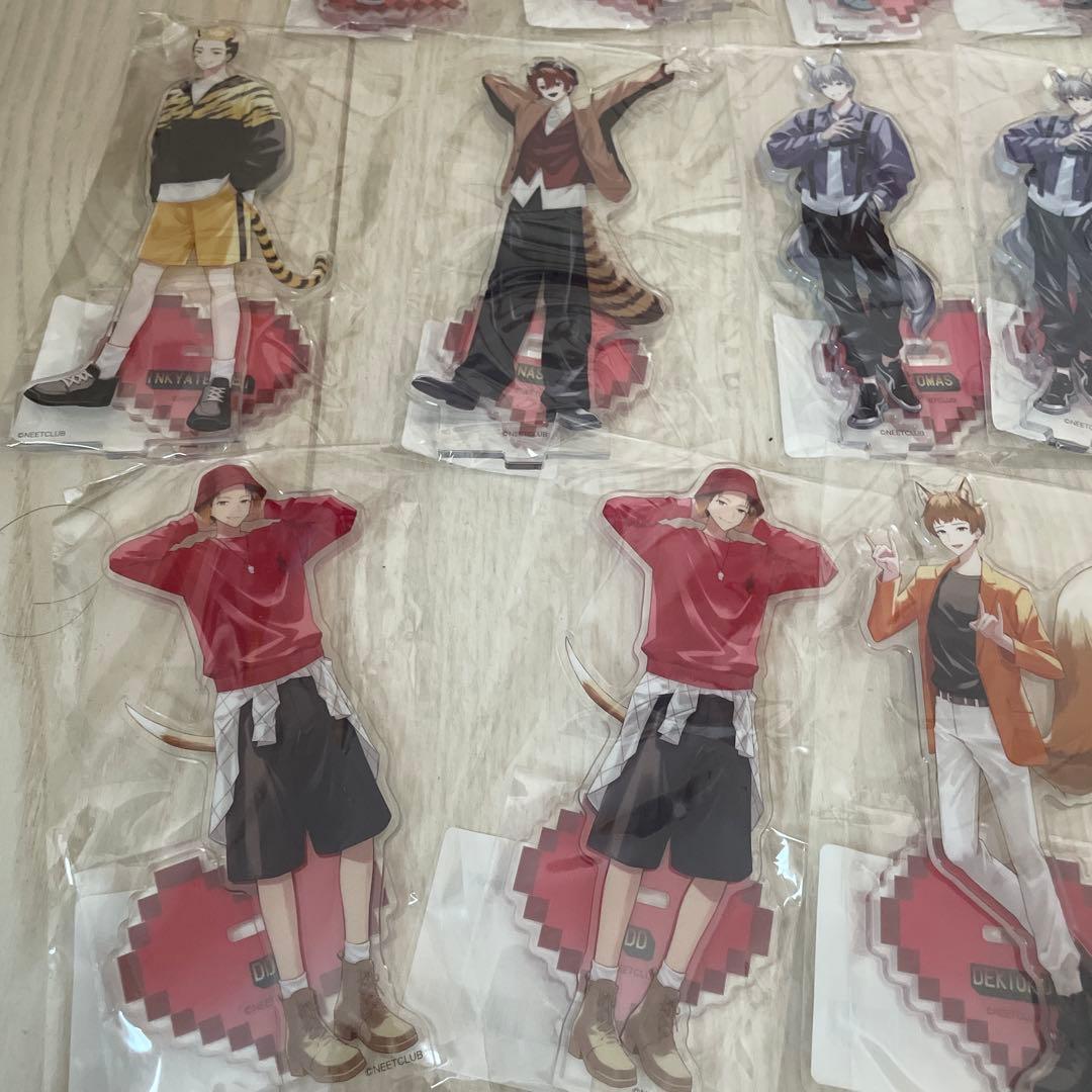 ニート部 まとめ売り