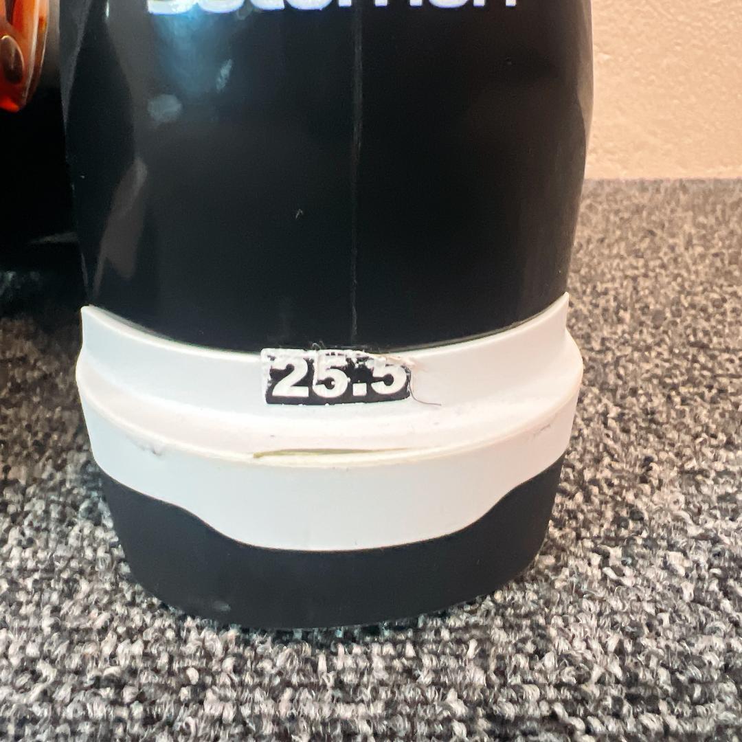 SALOMON ACCESS 70 スキーブーツ 25.5cm