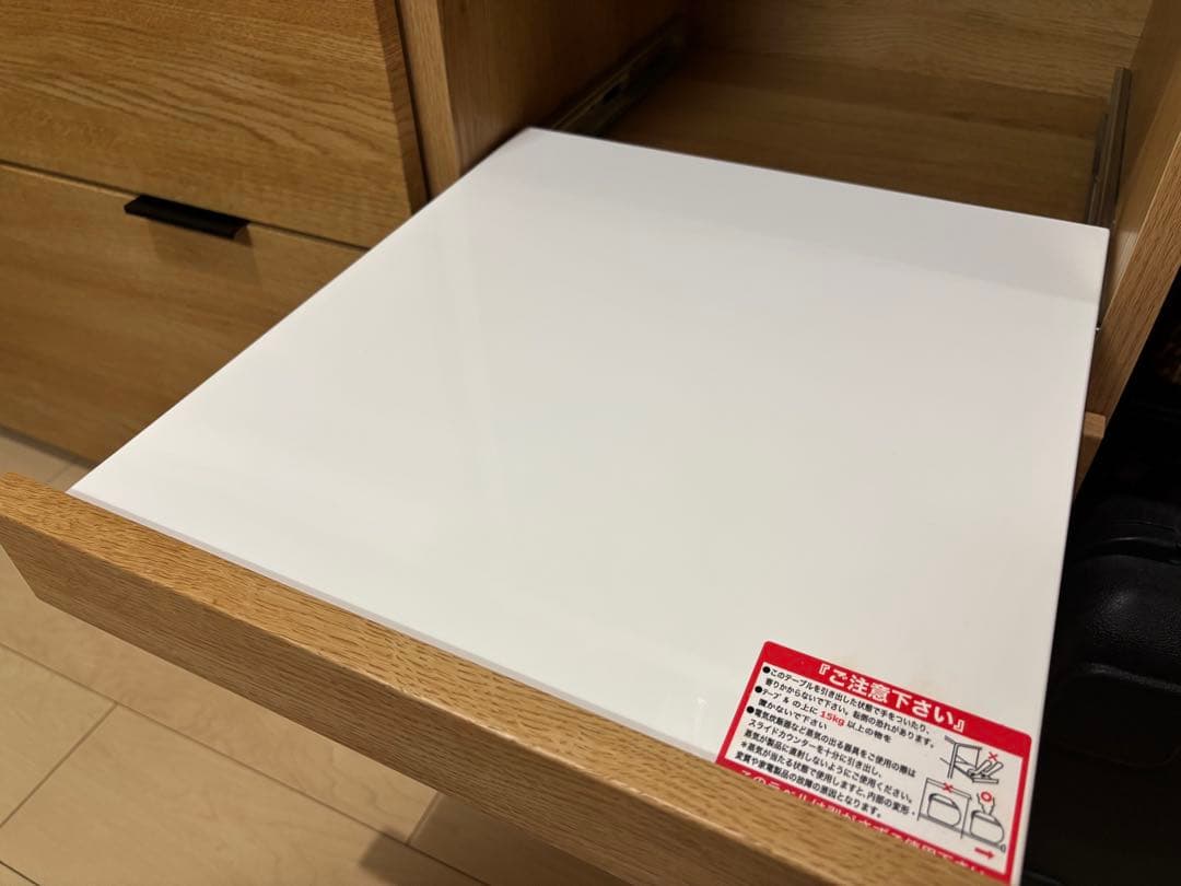 ★Cao★ニトリ　食器棚