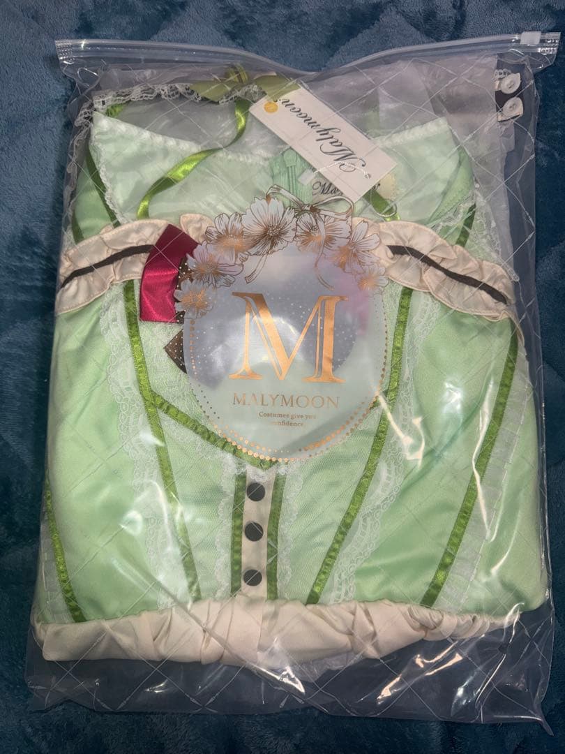 か*そ様 マリームーン パティスリーケーキメイド ピスタチオ