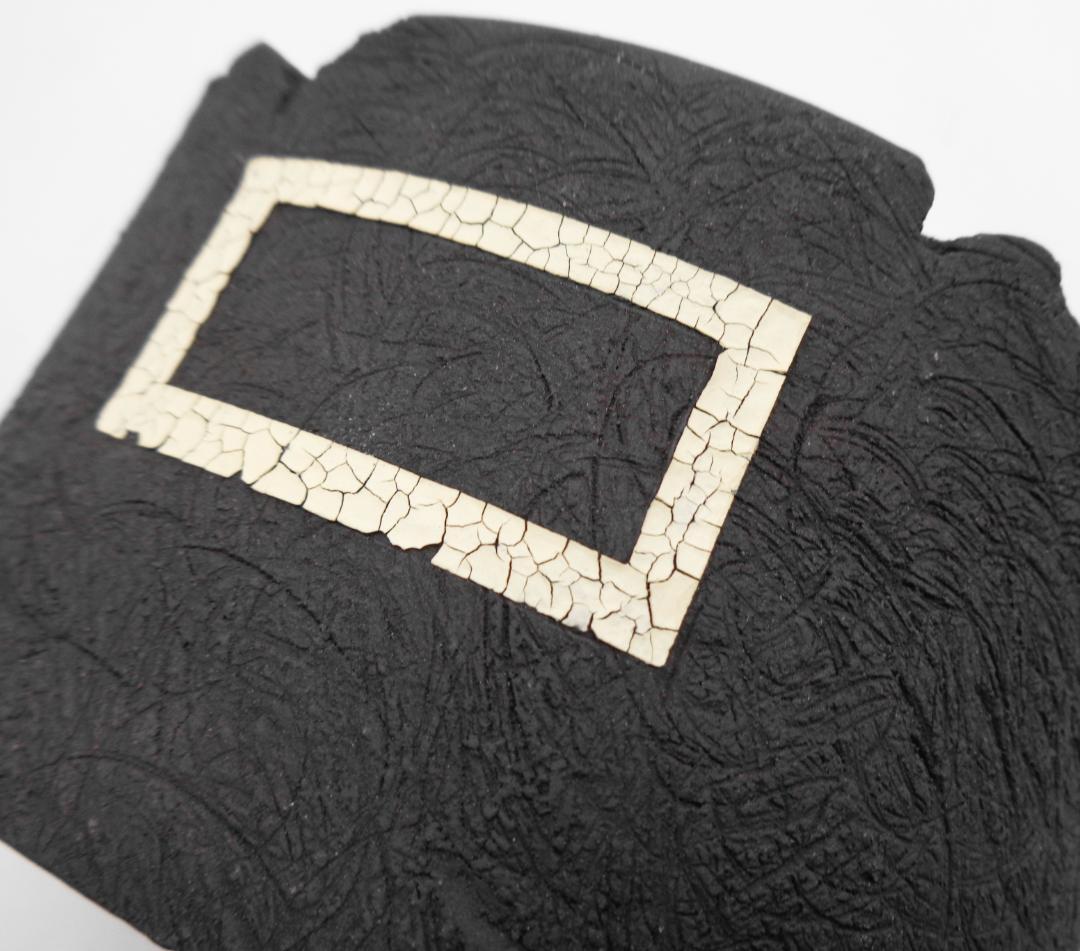 〖GOUJIN×BOTANIZE〗 熊本限定 LOGO M Pot 15cm鉢