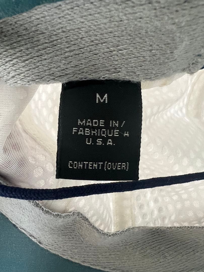 帽子 Patagonia VENTED BROADBILL HAT