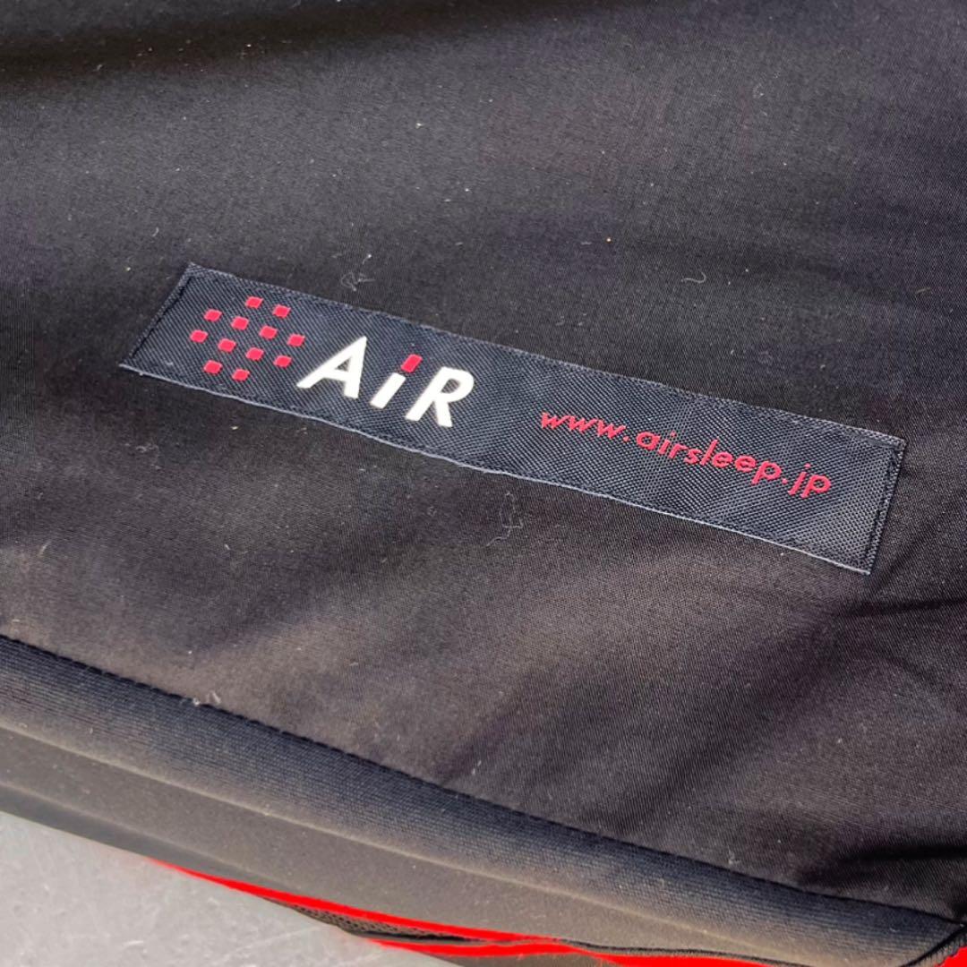 取付無料！西川 AIR SI レギュラー 快眠シングルマットレス✨