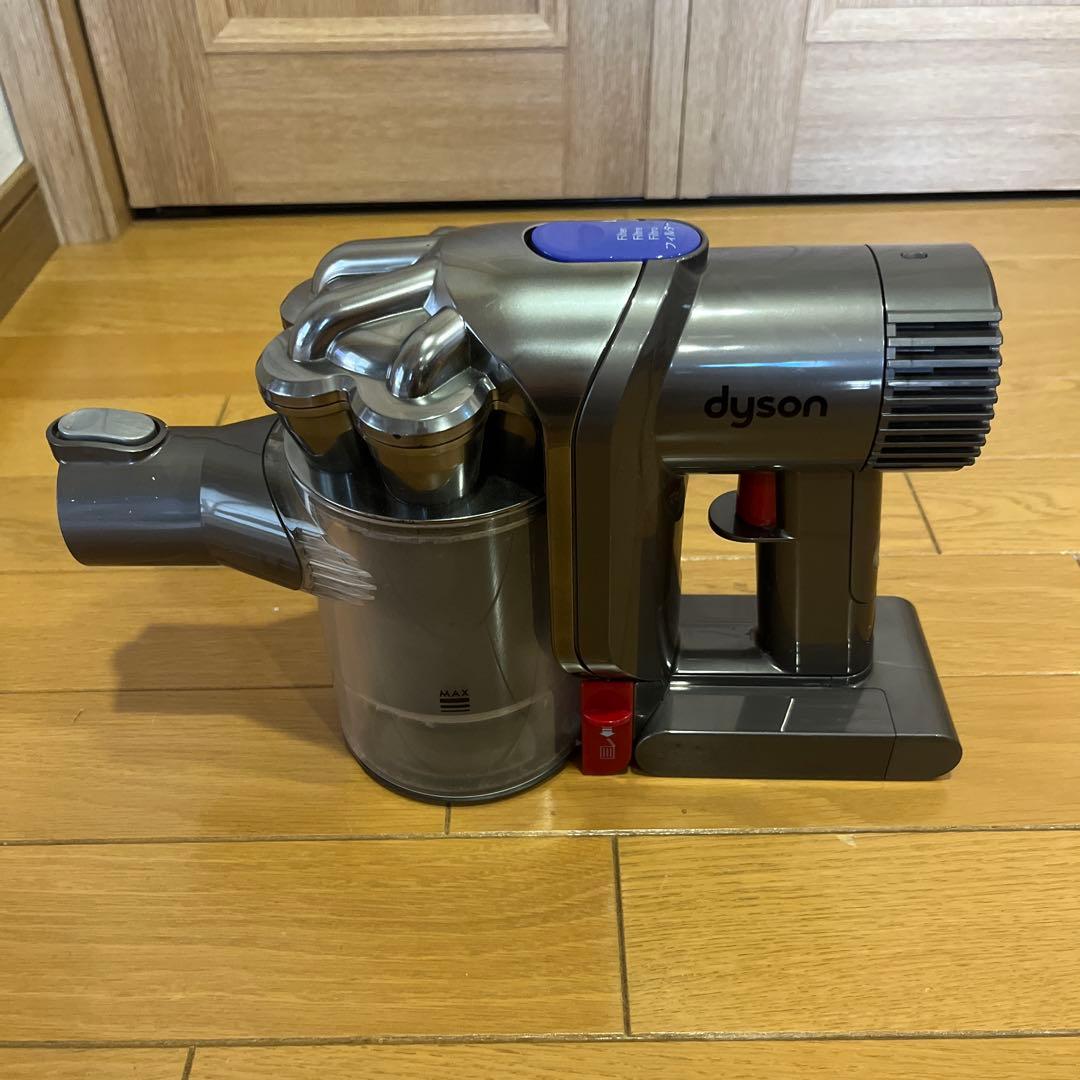 ダイソン掃除機　DC45