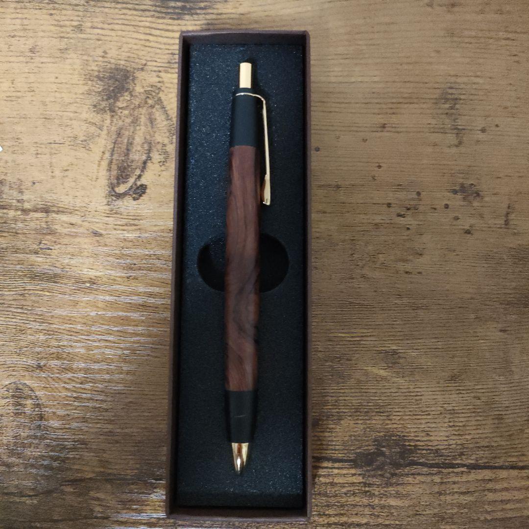 ボナンペン　デザートアイアン　真鍮