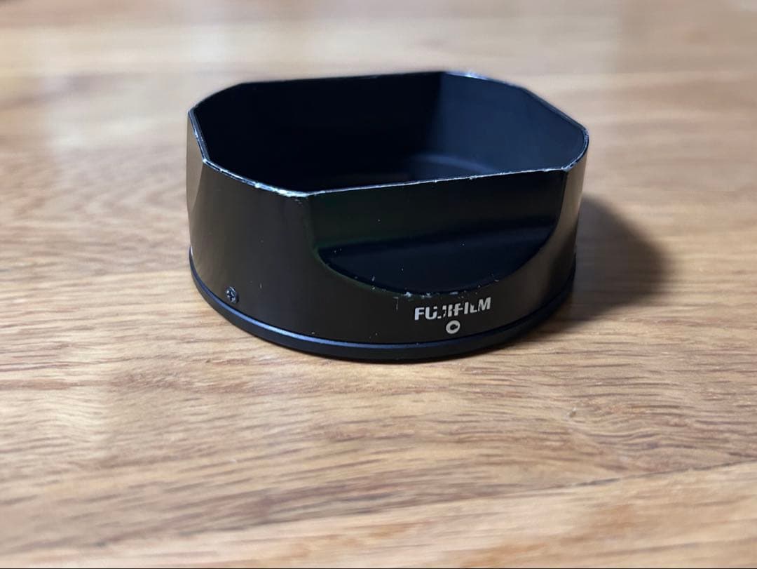 レンズ(単焦点) FUJIFILM FUJINON XF35mmF1.4R