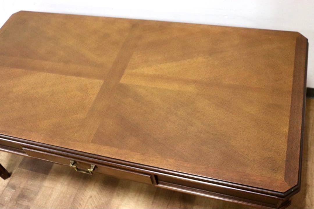 GMHN29○maruni / マルニ 地中海ロイヤル  センターテ