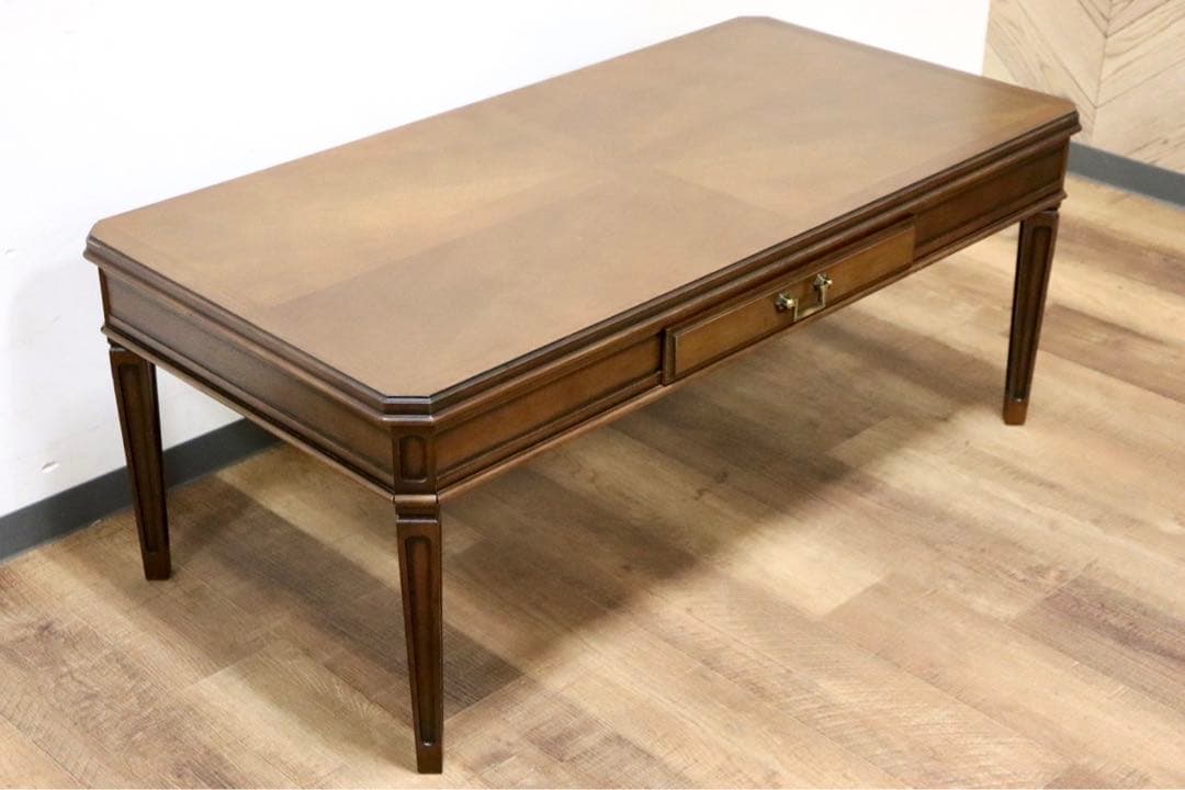 GMHN29○maruni / マルニ 地中海ロイヤル  センターテ