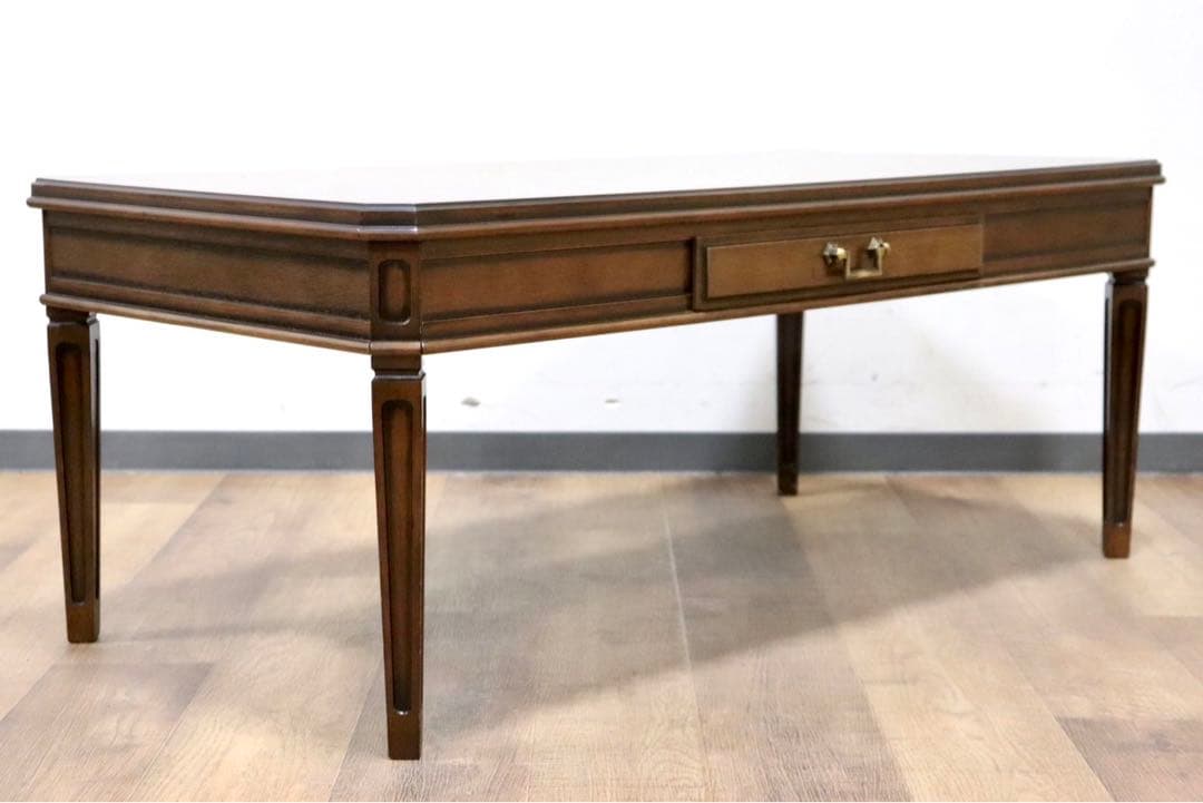 GMHN29○maruni / マルニ 地中海ロイヤル  センターテ