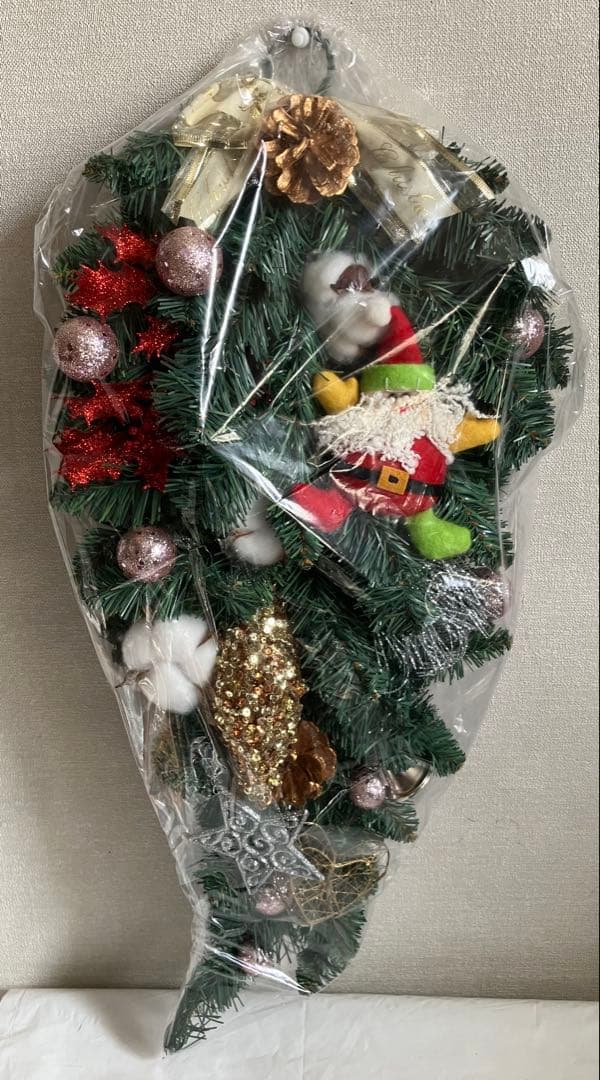 クリスマス装飾セット④