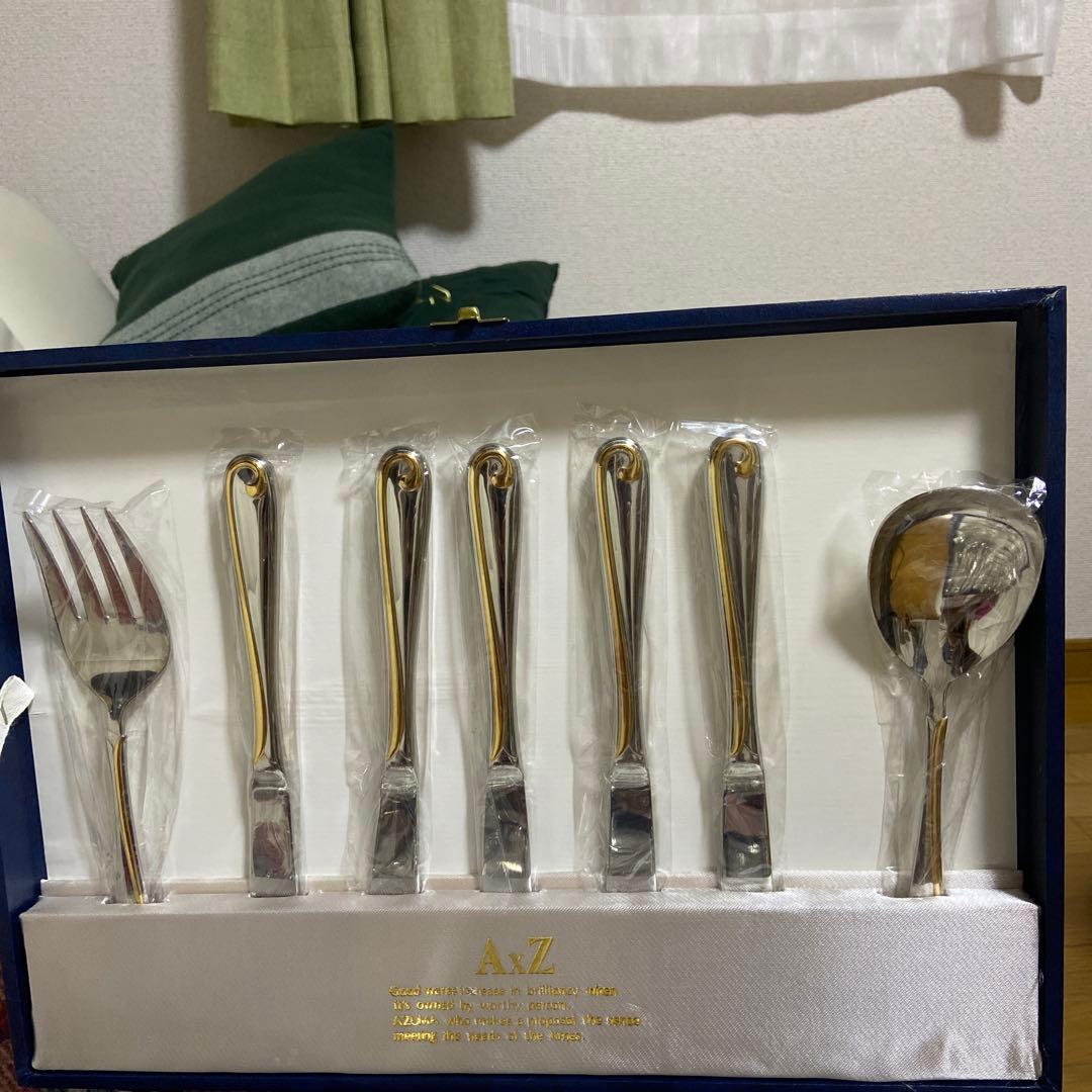 AxZ デイナーセット