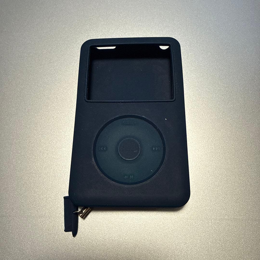 美品【iPod classic アイポッドクラシック】160GB 動作確認済み