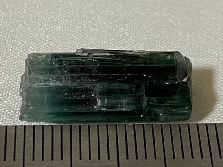トルマリン　2.1g