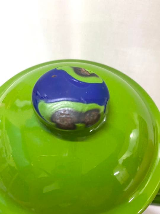 peter max ポット　希少