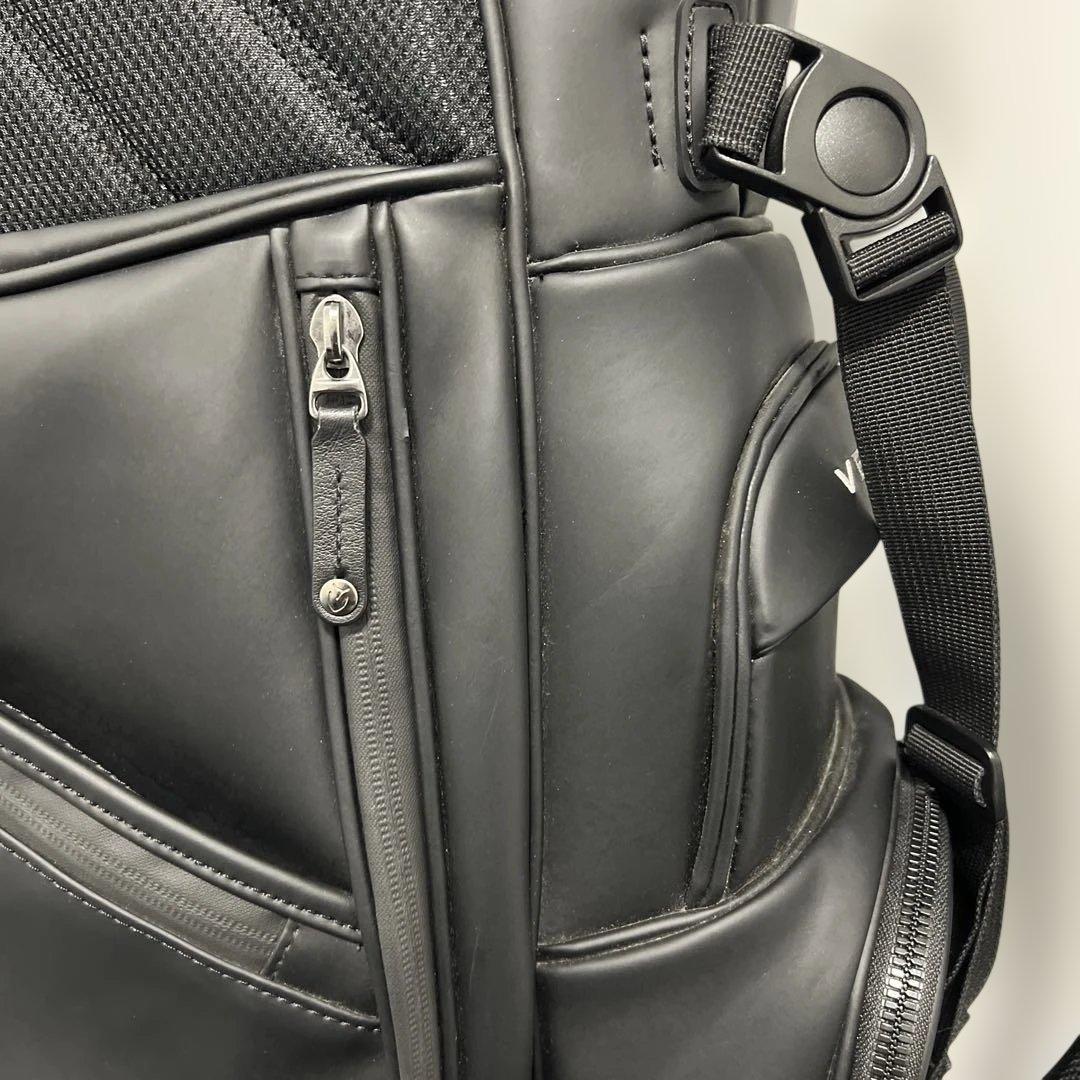 【VESSEL】PLAYERS 2.0 STAND BAG