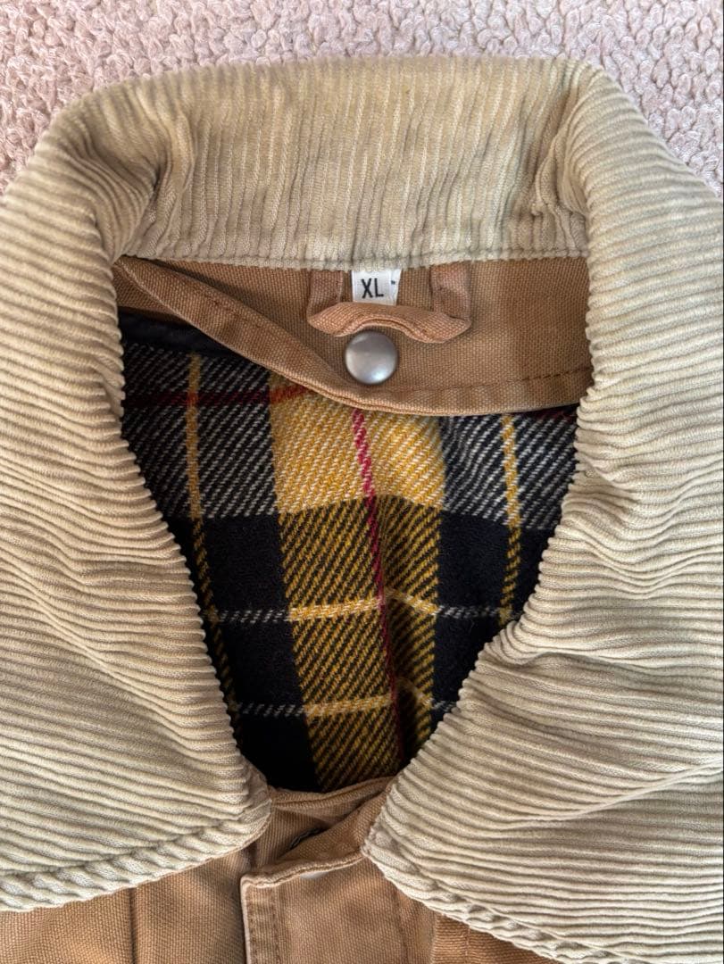 Fay ファイヤーマン ジャケット