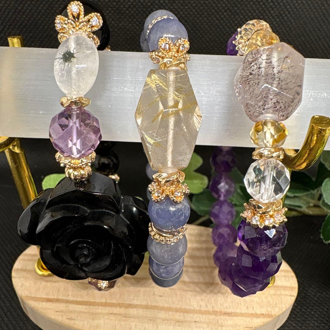 Moon Tail様　お取置き　1/15