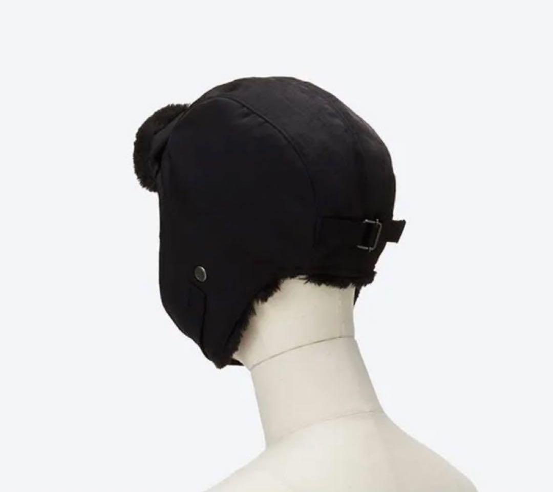 Exclusive stores limited No.EX-24208 黒