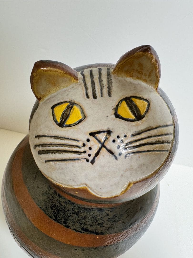 Lisa Larson リサ・ラーソン/STORA ZOO Mia ビンテージ