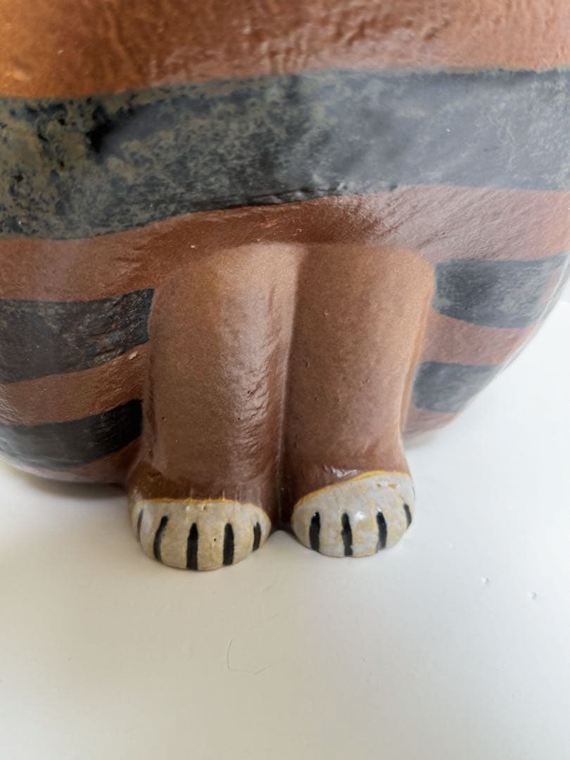 Lisa Larson リサ・ラーソン/STORA ZOO Mia ビンテージ