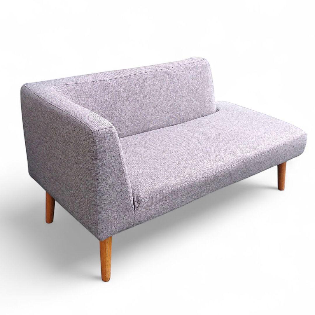 unico SULA ウニコ スーラ　コーナー ベンチソファ セット 引取限定