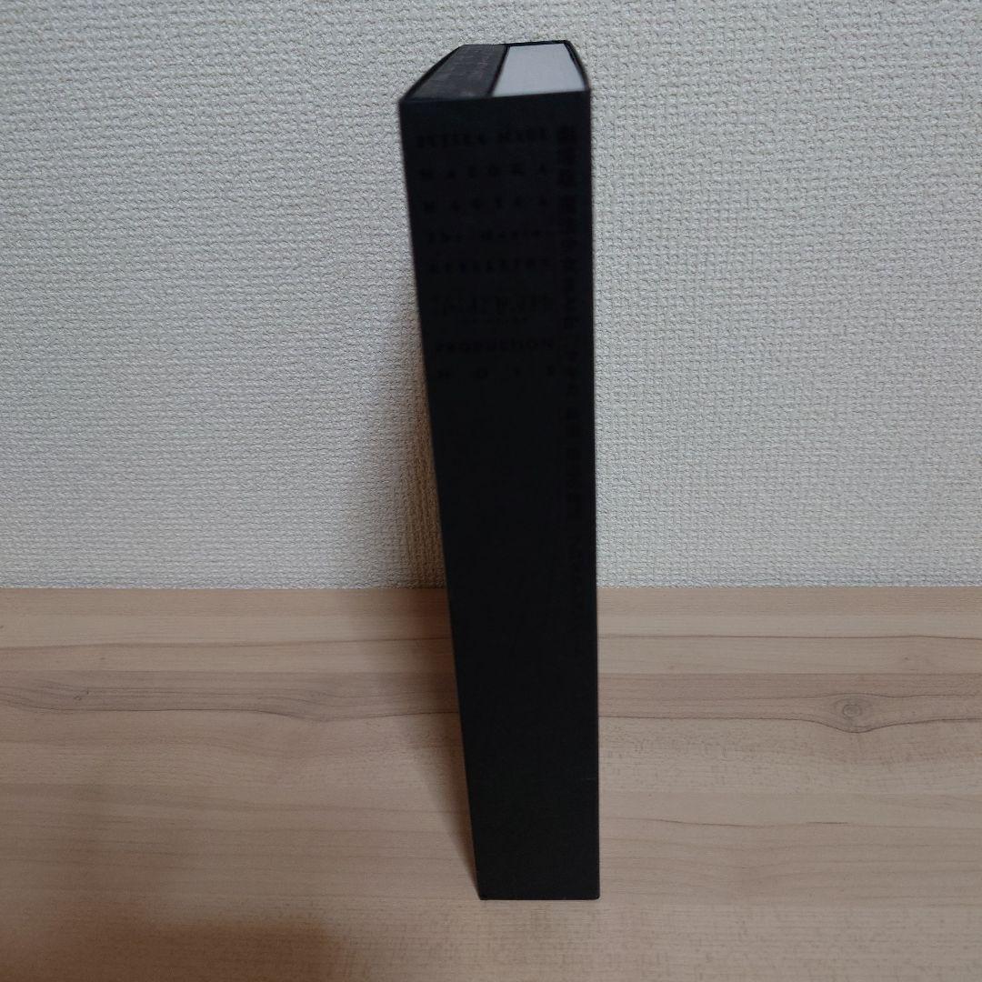 劇場版 魔法少女まどか☆マギカ 新編 反逆の物語 プロダクションノート