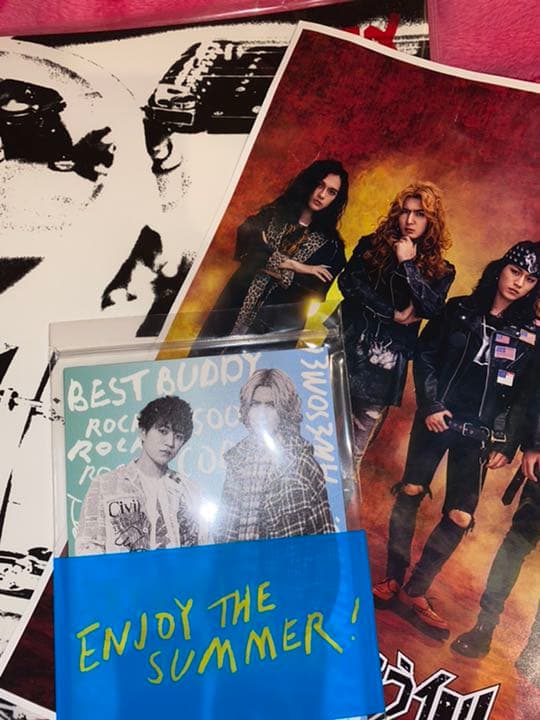 ジャニーズWESTグッズ