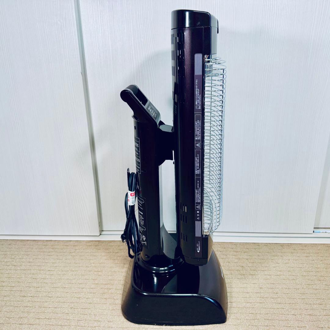 DAIKIN CERAMHEAT ダイキン 遠赤外線暖房機 ERFT11US-T