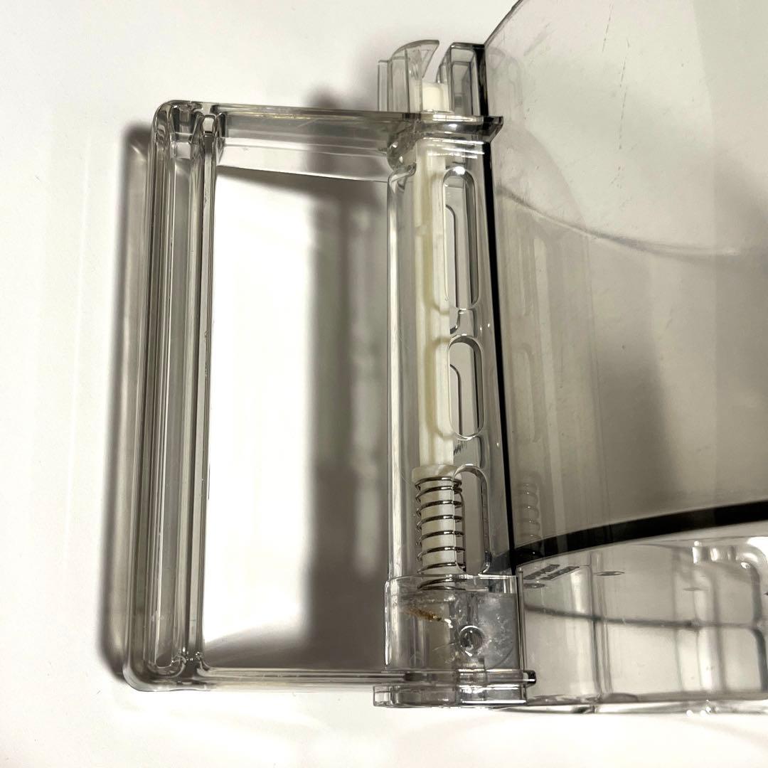 【クイジナート】フードプロセッサー DLC-10S & ブレードホルダーセット