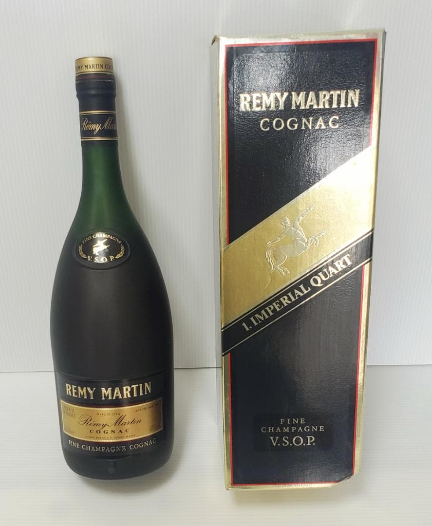 食品 レミーマルタン ファインシャンパーニュ コニャック ブランデー 古酒