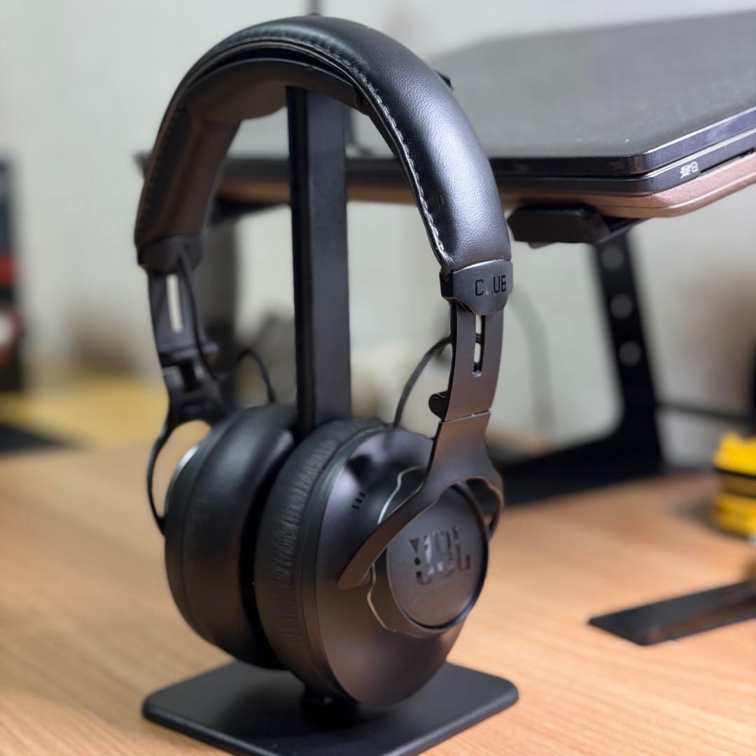 JBL CLUB ONE (ケースあり・箱なし)