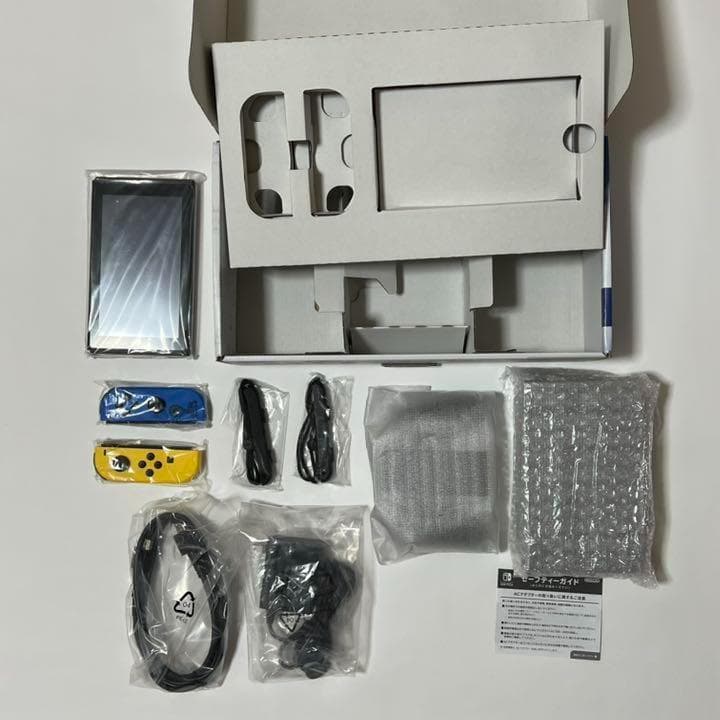 【中古】Nintendo Switch フォートナイトSpecialセット