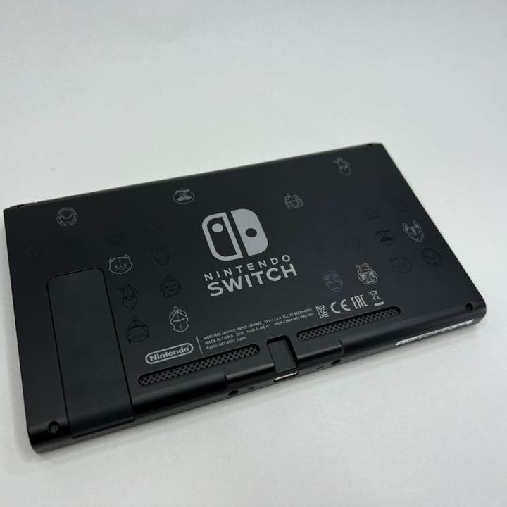 【中古】Nintendo Switch フォートナイトSpecialセット